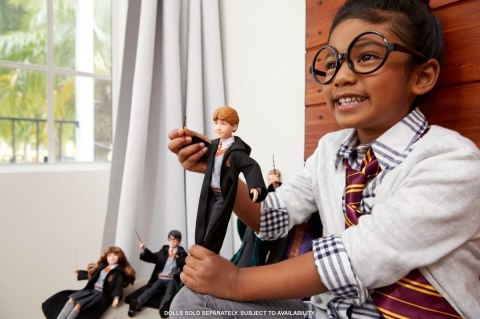 Lalka Harry Potter Ron Weasley Mattel Lalka Harry Potter Ron Weasley Mattel