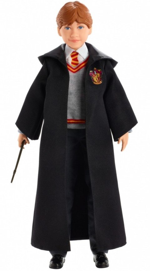 Lalka Harry Potter Ron Weasley Mattel Lalka Harry Potter Ron Weasley Mattel