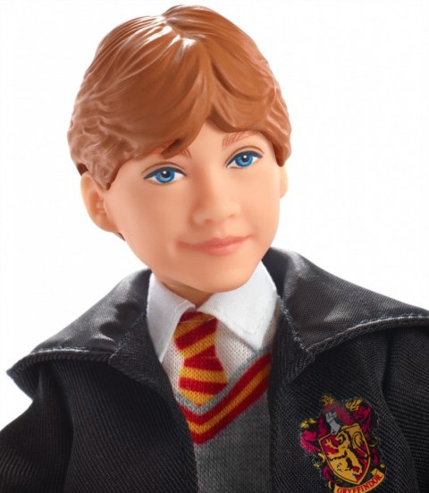 Lalka Harry Potter Ron Weasley Mattel Lalka Harry Potter Ron Weasley Mattel