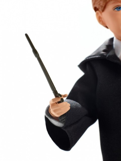 Lalka Harry Potter Ron Weasley Mattel Lalka Harry Potter Ron Weasley Mattel