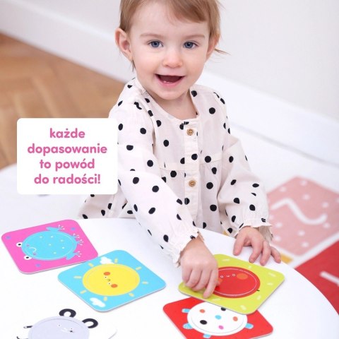 Puzzle Odkrywam koło CzuCzu Puzzle Odkrywam koło CzuCzu