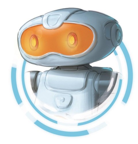 Robot Mio Nowa Generacja Clementoni Robot Mio Nowa Generacja Clementoni