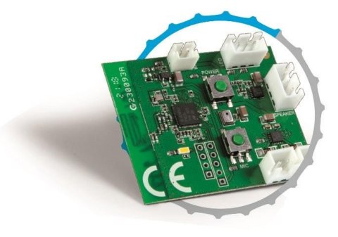 Zestaw naukowy Mówiący Cyber Robot Clementoni Zestaw naukowy Mówiący Cyber Robot Clementoni