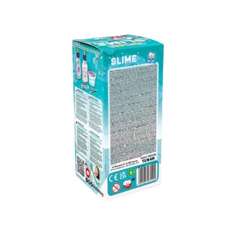 Zestaw super slime - Arbuz TUBAN Zestaw super slime - Arbuz TUBAN