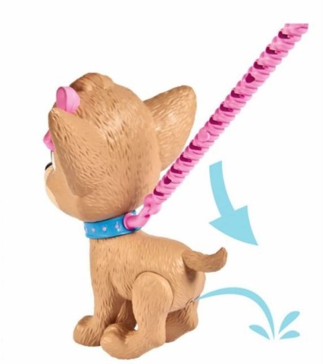 Figurka Chi Chi Love Pii Pii Puppy Simba Figurka Chi Chi Love Pii Pii Puppy Simba