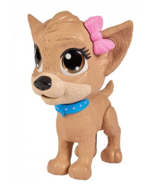 Figurka Chi Chi Love Pii Pii Puppy Simba Figurka Chi Chi Love Pii Pii Puppy Simba