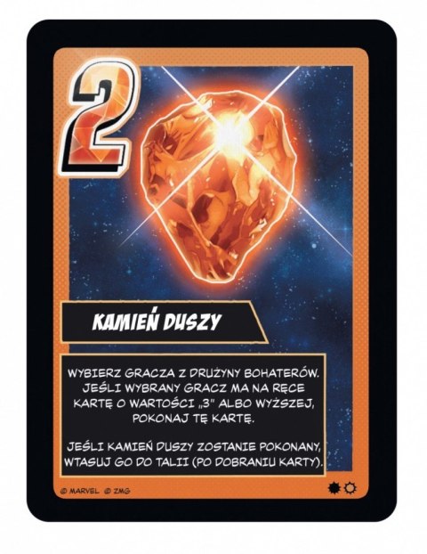 Gra Marvel Rękawica Nieskończoności Rebel Gra Marvel Rękawica Nieskończoności Rebel