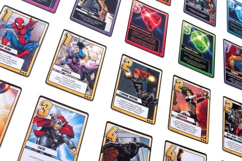Gra Marvel Rękawica Nieskończoności Rebel Gra Marvel Rękawica Nieskończoności Rebel
