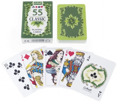 Karty 55L Classic Muduko Karty 55L Classic Muduko