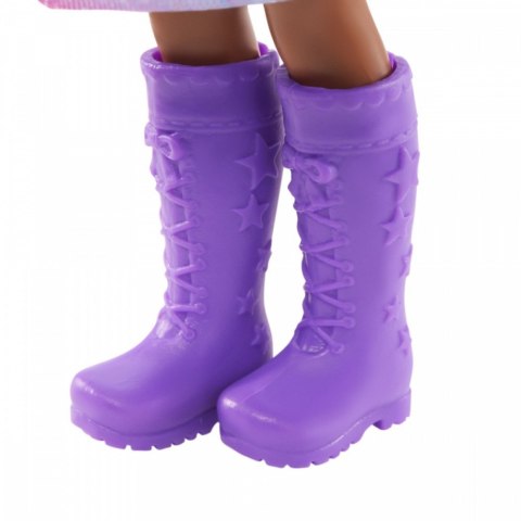 Lalka Barbie Chelsea Kariera Piosenkarka Mattel Lalka Barbie Chelsea Kariera Piosenkarka Mattel