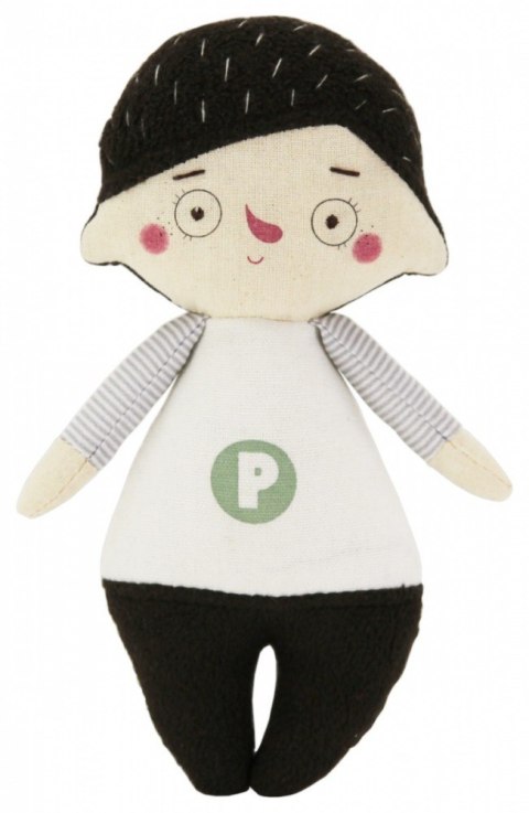 Maskotka Pucio do tulenia Nasza księgarnia Maskotka Pucio do tulenia Nasza księgarnia