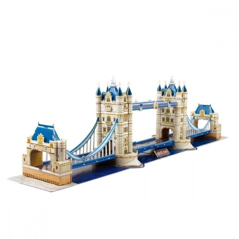 Puzzle 3D Tower Bridge Cubic Fun Puzzle 3D Tower Bridge Cubic Fun