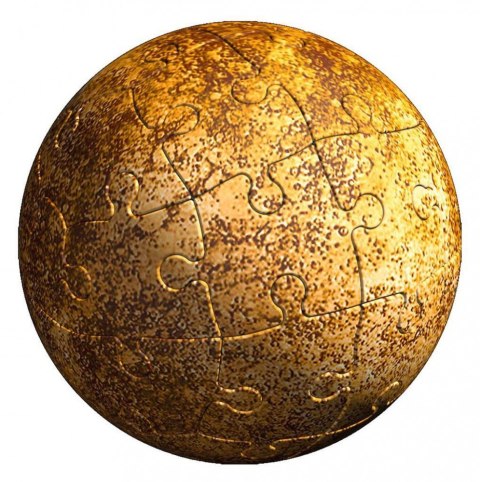 Puzzle 522 elementy 3D Układ Planetarny Ravensburger Polska Puzzle 522 elementy 3D Układ Planetarny Ravensburger Polska
