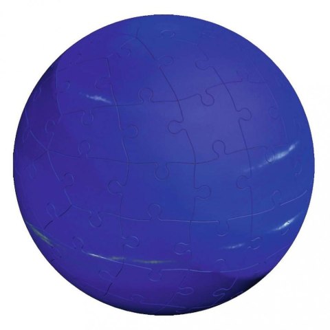 Puzzle 522 elementy 3D Układ Planetarny Ravensburger Polska Puzzle 522 elementy 3D Układ Planetarny Ravensburger Polska