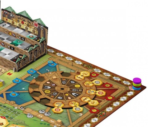 Gra Praga Caput Regni (PL) Portal Games Gra Praga Caput Regni (PL) Portal Games