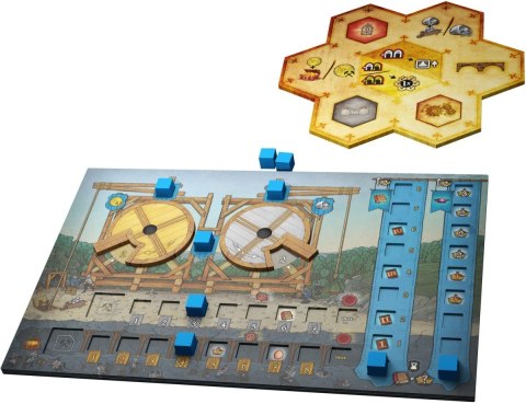 Gra Praga Caput Regni (PL) Portal Games Gra Praga Caput Regni (PL) Portal Games