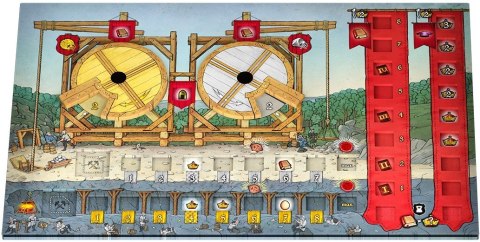 Gra Praga Caput Regni (PL) Portal Games Gra Praga Caput Regni (PL) Portal Games