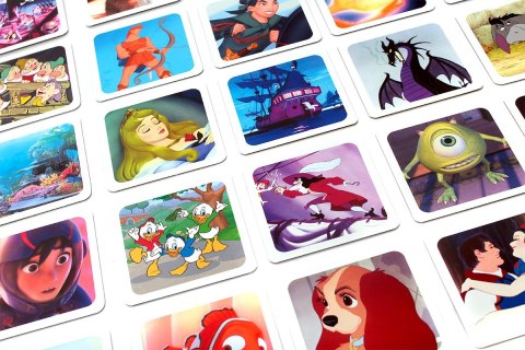 Gra Tajniacy Disney Rebel Gra Tajniacy Disney Rebel