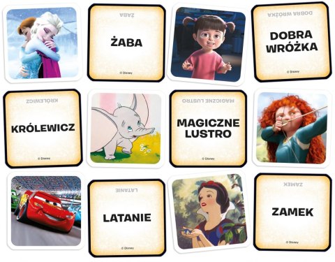 Gra Tajniacy Disney Rebel Gra Tajniacy Disney Rebel