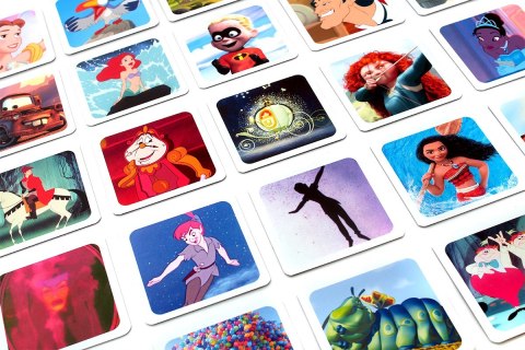 Gra Tajniacy Disney Rebel Gra Tajniacy Disney Rebel