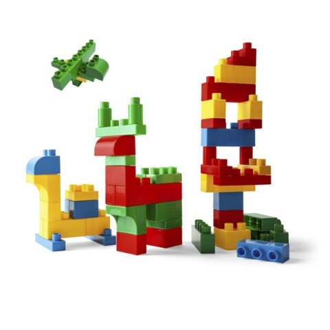 Kids Blocks Klocki 50 elementów Wader Kids Blocks Klocki 50 elementów Wader