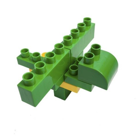 Kids Blocks Klocki 90 elementów Wader Kids Blocks Klocki 90 elementów Wader