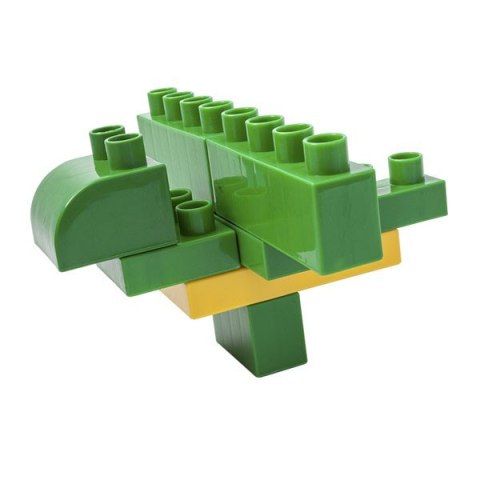 Kids Blocks Klocki 90 elementów Wader Kids Blocks Klocki 90 elementów Wader
