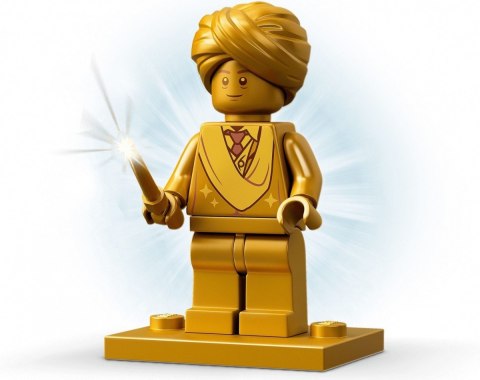 Klocki Harry Potter 76395 Pierwsza lekcja latania LEGO Klocki Harry Potter 76395 Pierwsza lekcja latania LEGO