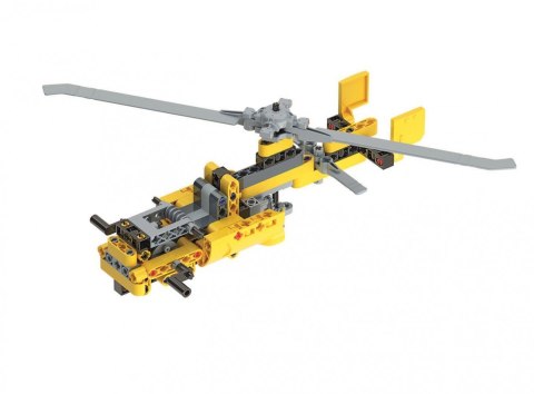 Laboratorium mechaniki Helikopter ratowniczy Clementoni Laboratorium mechaniki Helikopter ratowniczy Clementoni