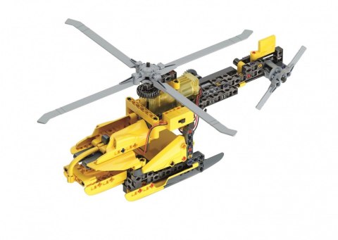 Laboratorium mechaniki Helikopter ratowniczy Clementoni Laboratorium mechaniki Helikopter ratowniczy Clementoni
