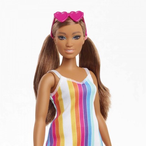 Lalka Barbie Loves the Ocean Latynoska Mattel Lalka Barbie Loves the Ocean Latynoska Mattel