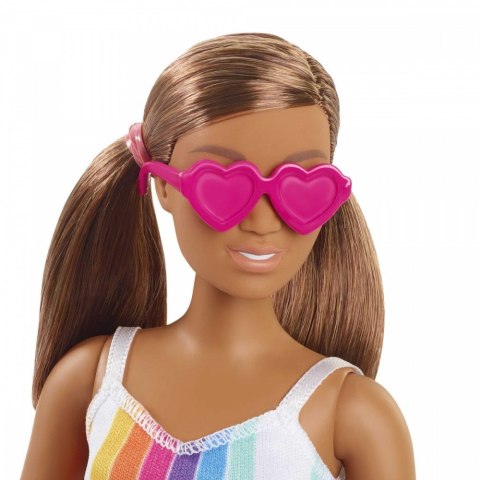 Lalka Barbie Loves the Ocean Latynoska Mattel Lalka Barbie Loves the Ocean Latynoska Mattel
