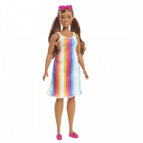 Lalka Barbie Loves the Ocean Latynoska Mattel Lalka Barbie Loves the Ocean Latynoska Mattel