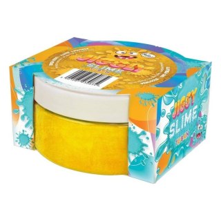Glut slime 200g - Złoty perłowy - Tuban - 3 lata+