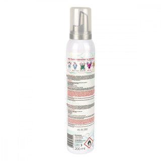 Tubi Pianka - Biała Ala 200 ml TUBAN
