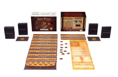 Dodatek do gry Harry Potter Hogwarts Battle Zaklęcia i eliksiry Rebel Dodatek do gry Harry Potter Hogwarts Battle Zaklęcia i eliksiry Rebel
