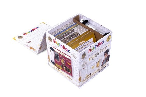 Gra BrainBox Harry Potter Rebel Gra BrainBox Harry Potter Rebel