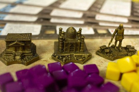 Gra Clash of Cultures (PL) Portal Games Gra Clash of Cultures (PL) Portal Games