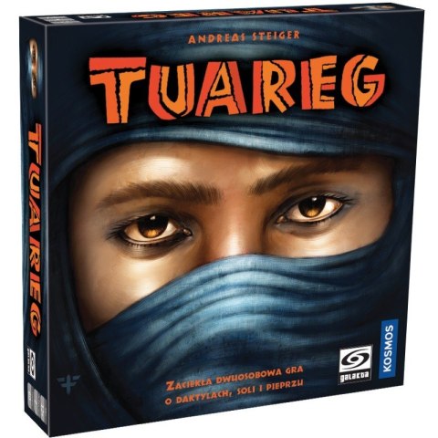 Gra TUAREG Galakta Gra TUAREG Galakta