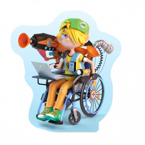 Gra Zombie Teenz Ewolucja FoxGames Gra Zombie Teenz Ewolucja FoxGames