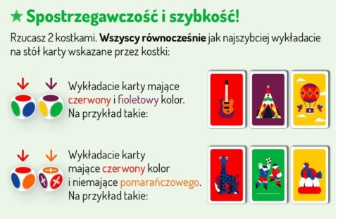 Gra w Kolory Nasza księgarnia Gra w Kolory Nasza księgarnia