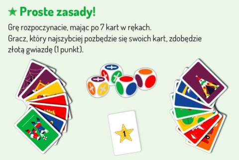 Gra w Kolory Nasza księgarnia Gra w Kolory Nasza księgarnia