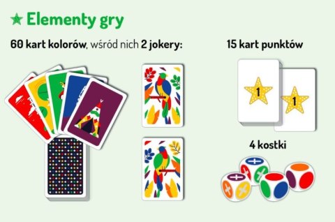 Gra w Kolory Nasza księgarnia Gra w Kolory Nasza księgarnia
