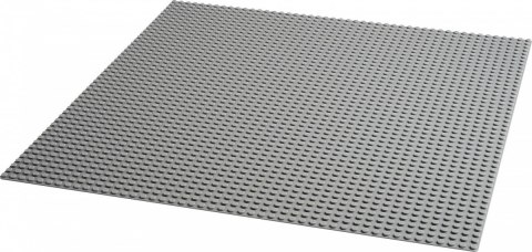 Klocki Classic 11024 Szara płytka konstrukcyjna LEGO Klocki Classic 11024 Szara płytka konstrukcyjna LEGO