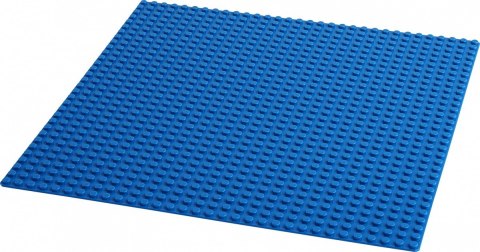Klocki Classic 11025 Niebieska płytka konstrukcyjna LEGO Klocki Classic 11025 Niebieska płytka konstrukcyjna LEGO