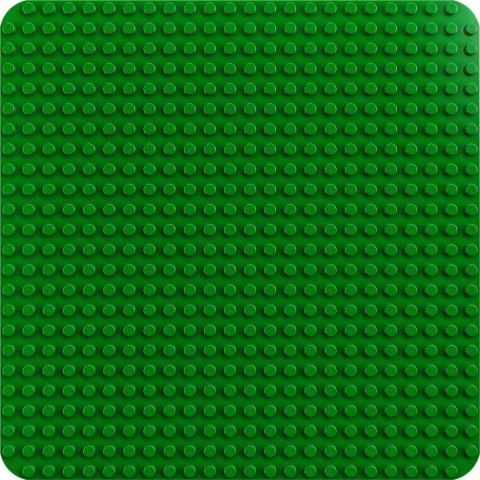 Klocki DUPLO 10980 Zielona płytka konstrukcyjna LEGO