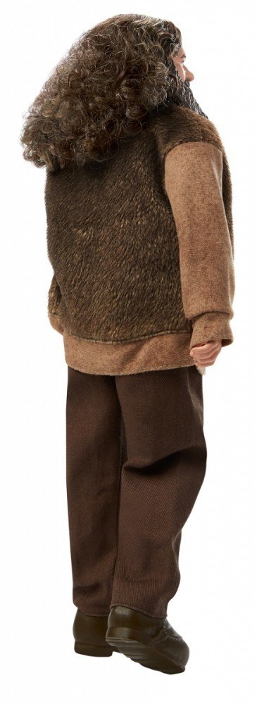 Lalka Harry Potter Hagrid Mattel Lalka Harry Potter Hagrid Mattel