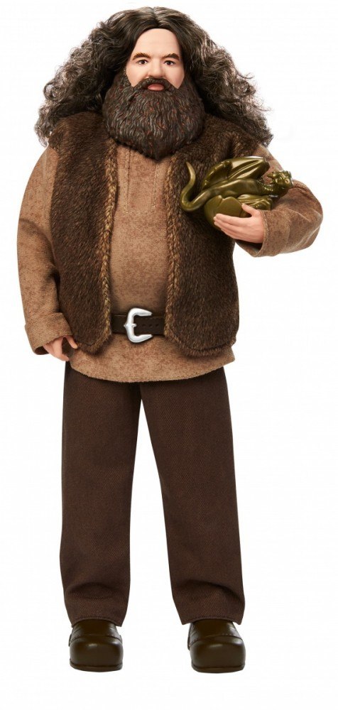 Lalka Harry Potter Hagrid Mattel Lalka Harry Potter Hagrid Mattel