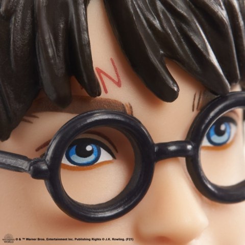 Zestaw z lalką Harry Potter Peron 9 3/4 Mattel Zestaw z lalką Harry Potter Peron 9 3/4 Mattel