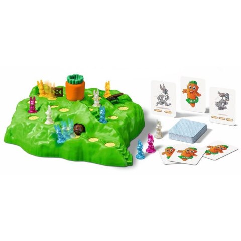 Gra Lotti Karotti Deluxe Ravensburger Polska Gra Lotti Karotti Deluxe Ravensburger Polska